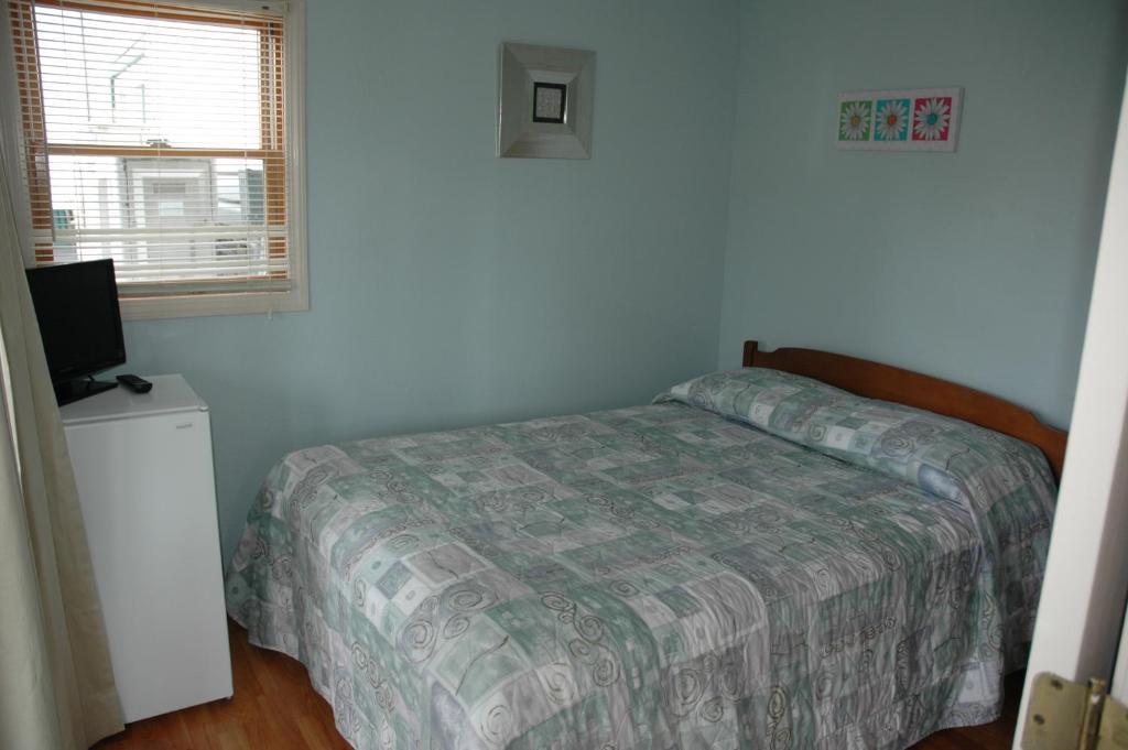 Channel Waterfront Cottages Weirs Beach Habitación foto