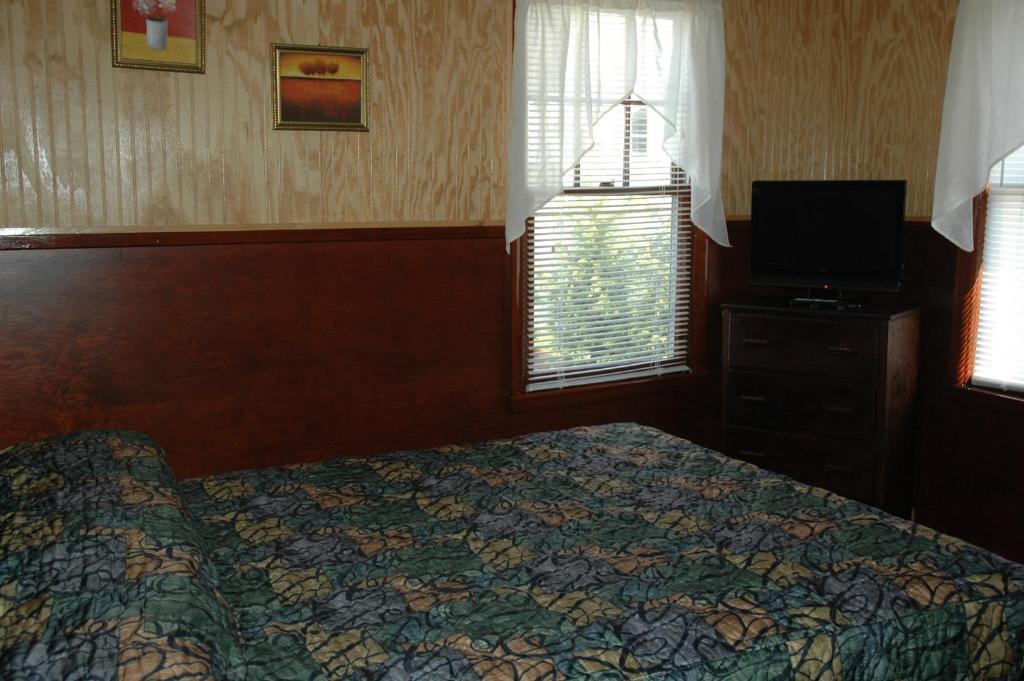 Channel Waterfront Cottages Weirs Beach Habitación foto